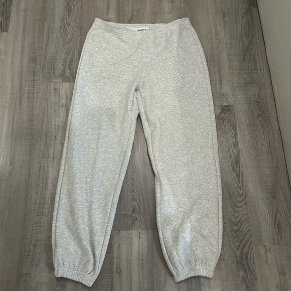 PARKE Unisex Sweats (S/M) - Never worn